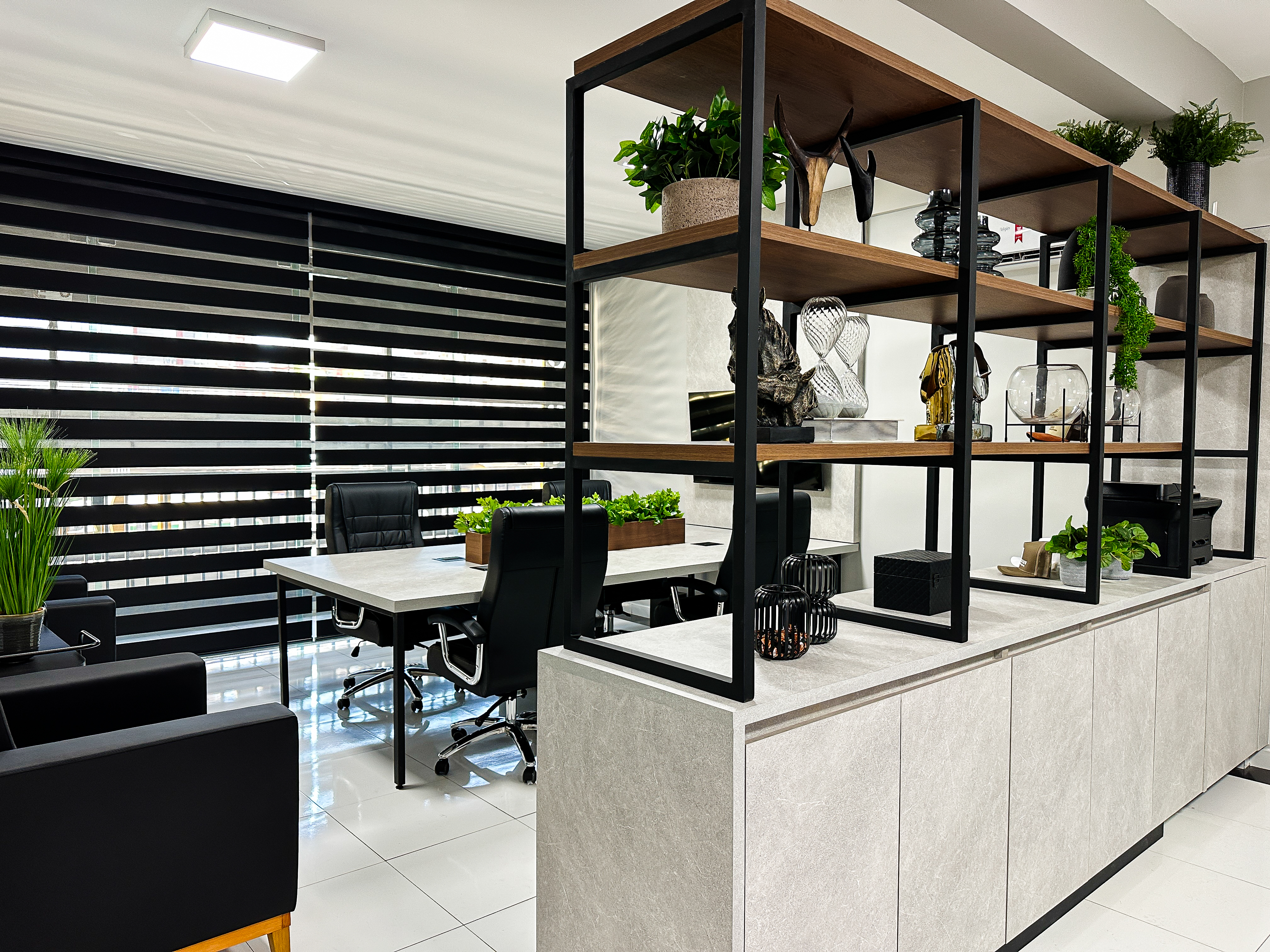 A1 Group Headquarters